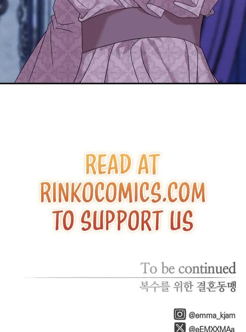 Read A Marriage Alliance for Revenge EN Manga Online