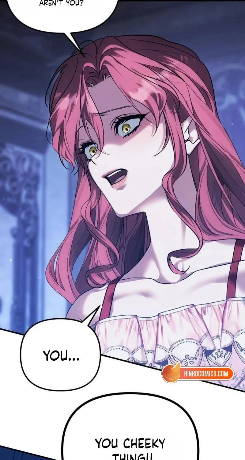 Read A Marriage Alliance for Revenge EN Manga Online