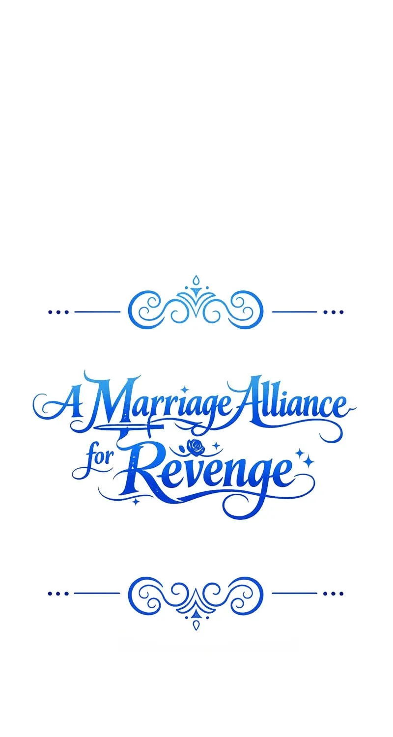Read A Marriage Alliance for Revenge EN Manga Online