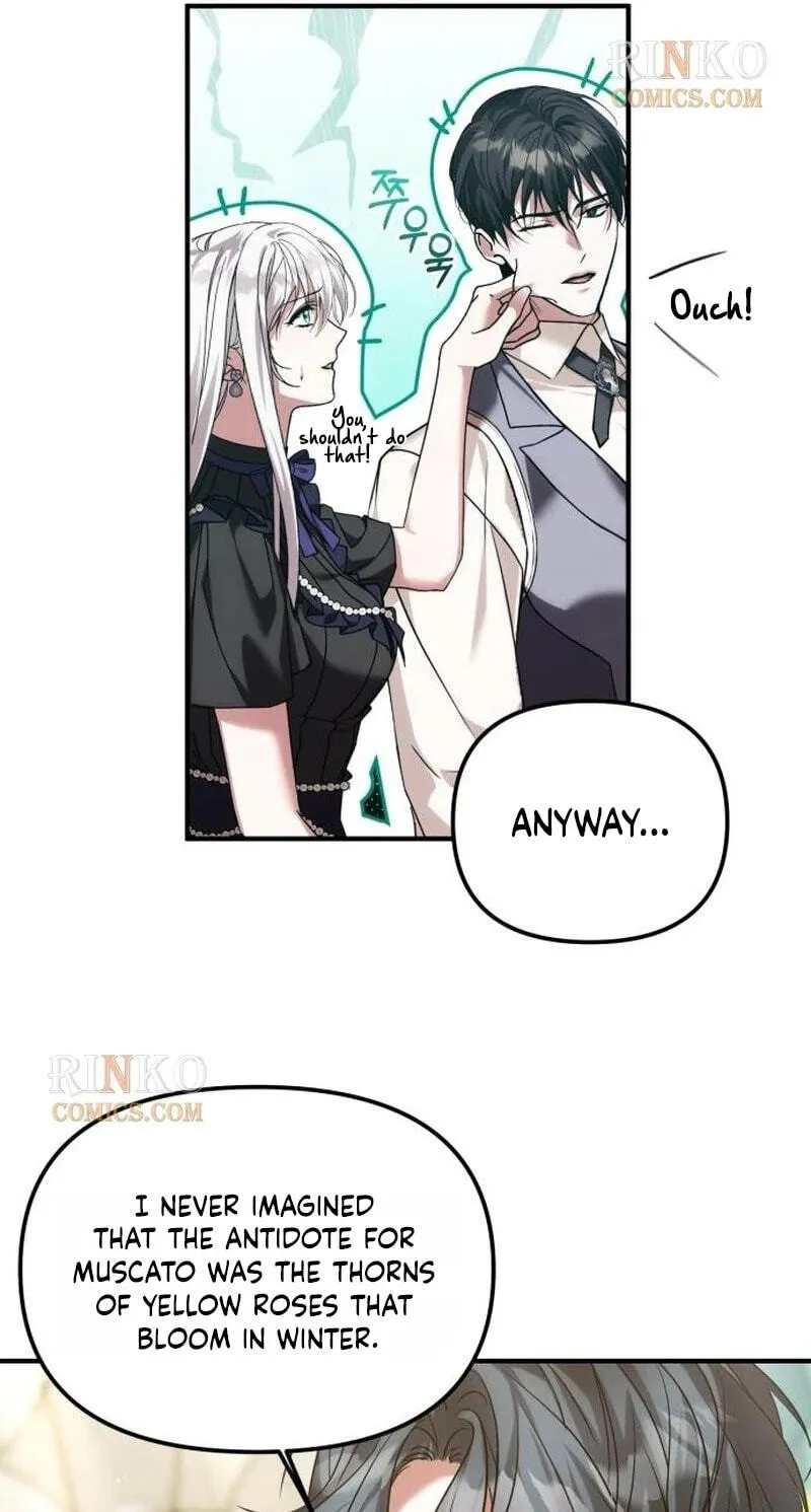 Read A Marriage Alliance for Revenge EN Manga Online