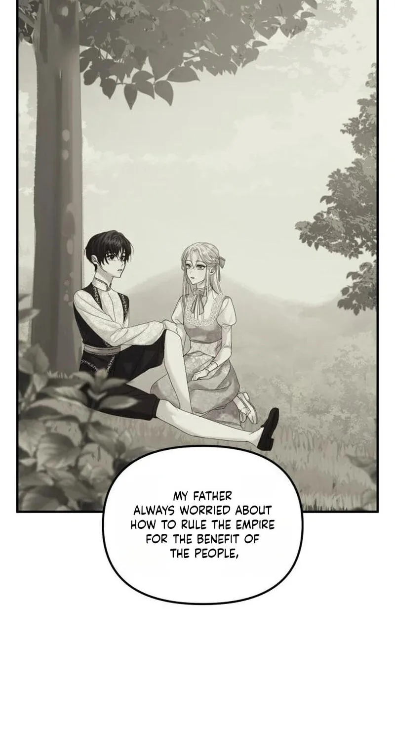 Read A Marriage Alliance for Revenge EN Manga Online