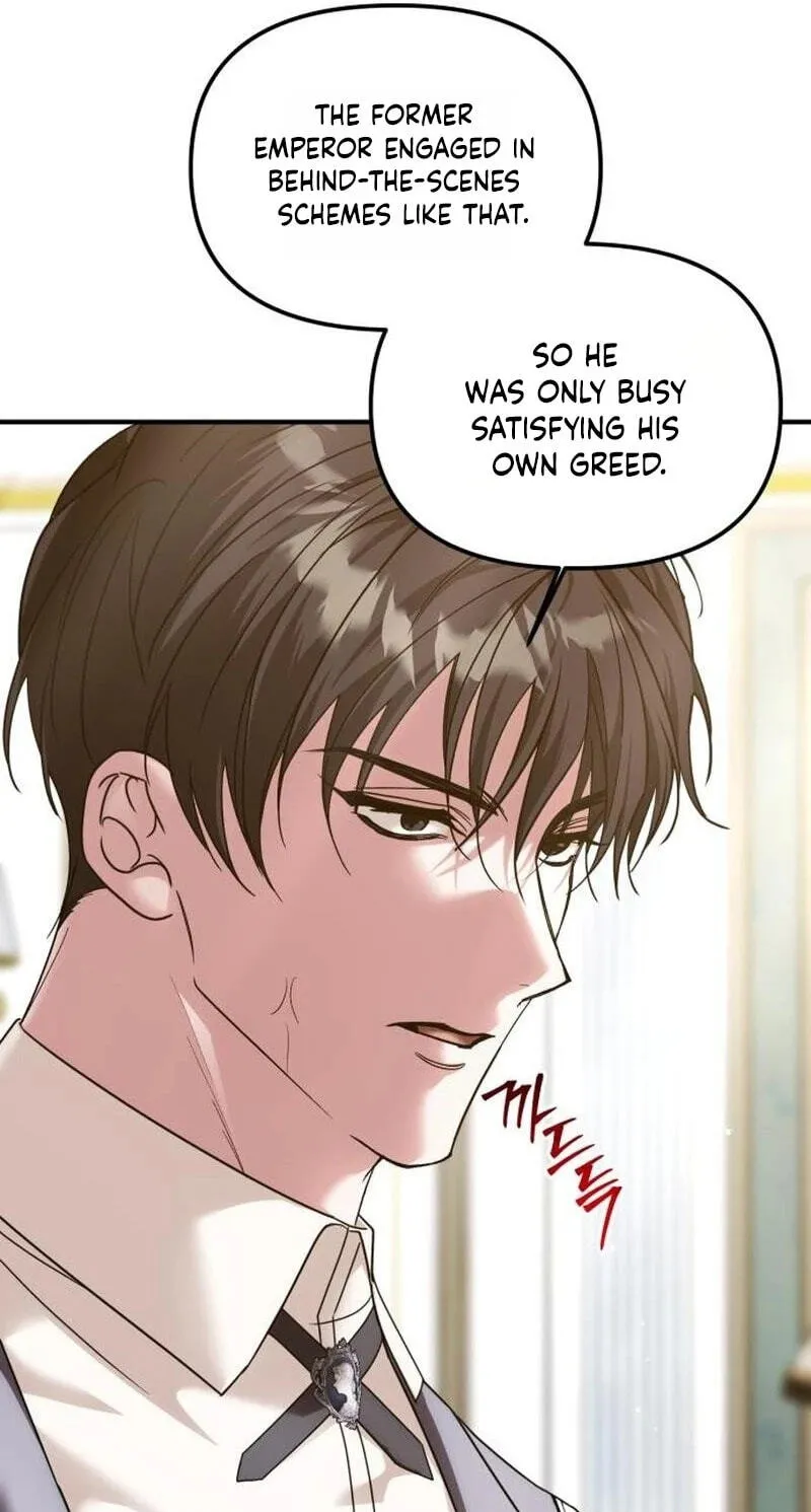Read A Marriage Alliance for Revenge EN Manga Online