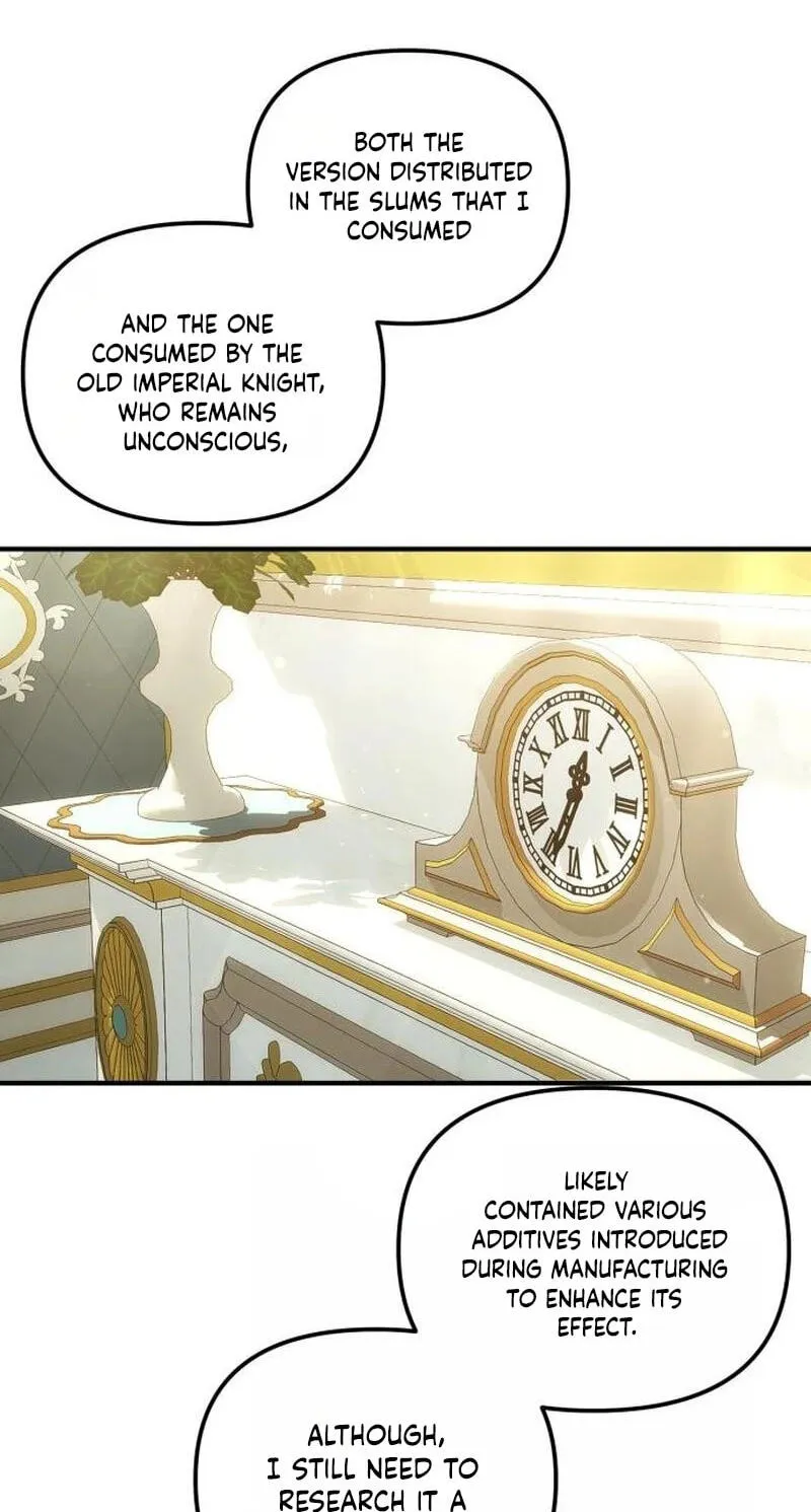 Read A Marriage Alliance for Revenge EN Manga Online