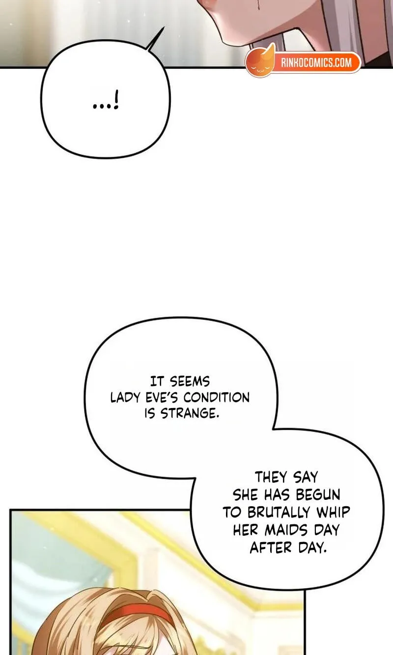 Read A Marriage Alliance for Revenge EN Manga Online