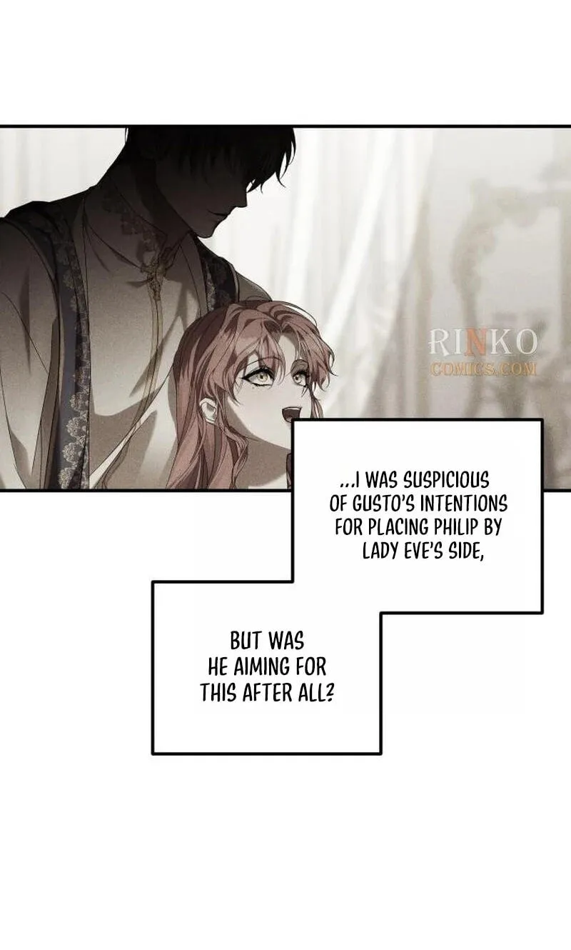 Read A Marriage Alliance for Revenge EN Manga Online