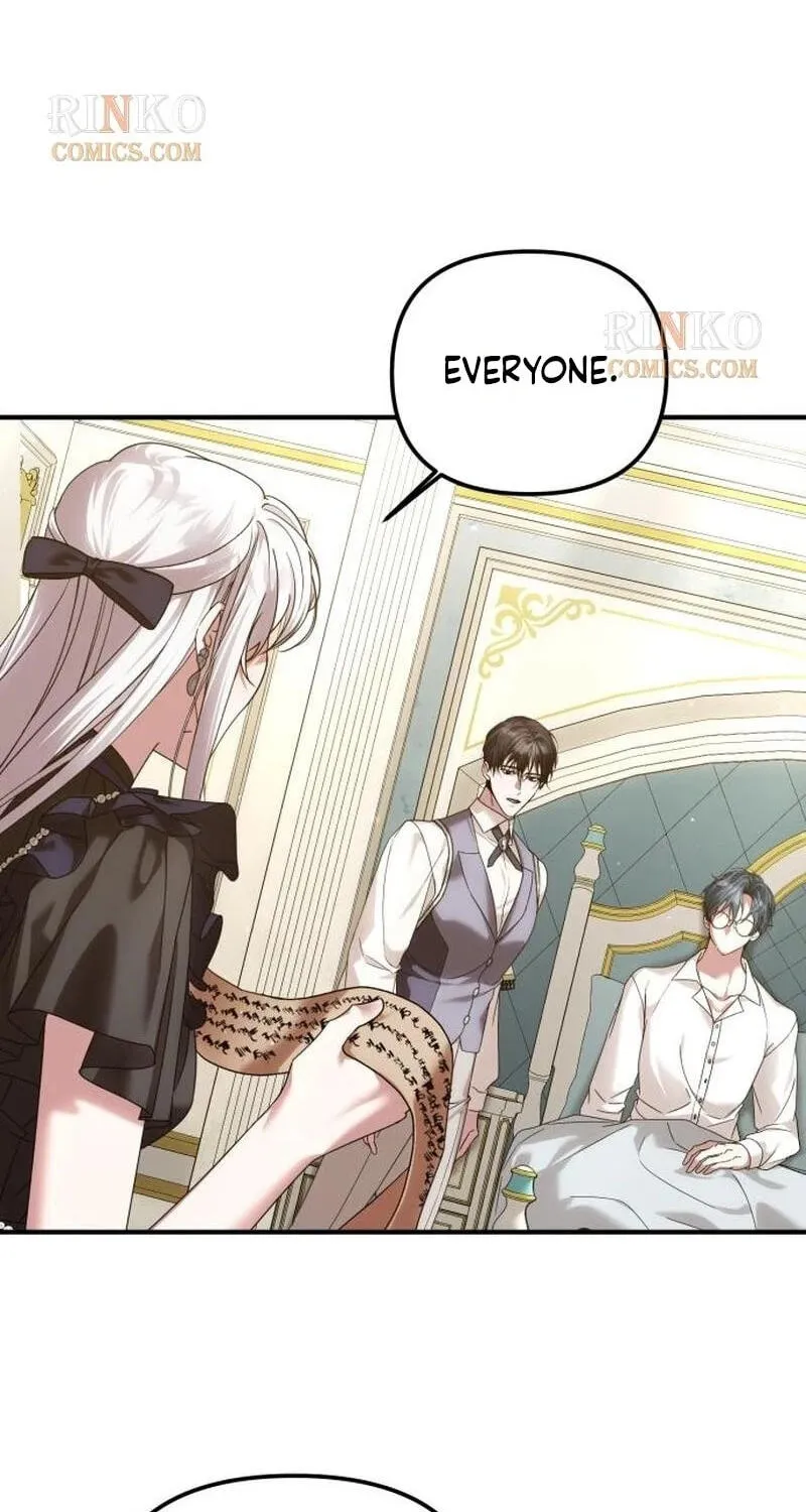 Read A Marriage Alliance for Revenge EN Manga Online