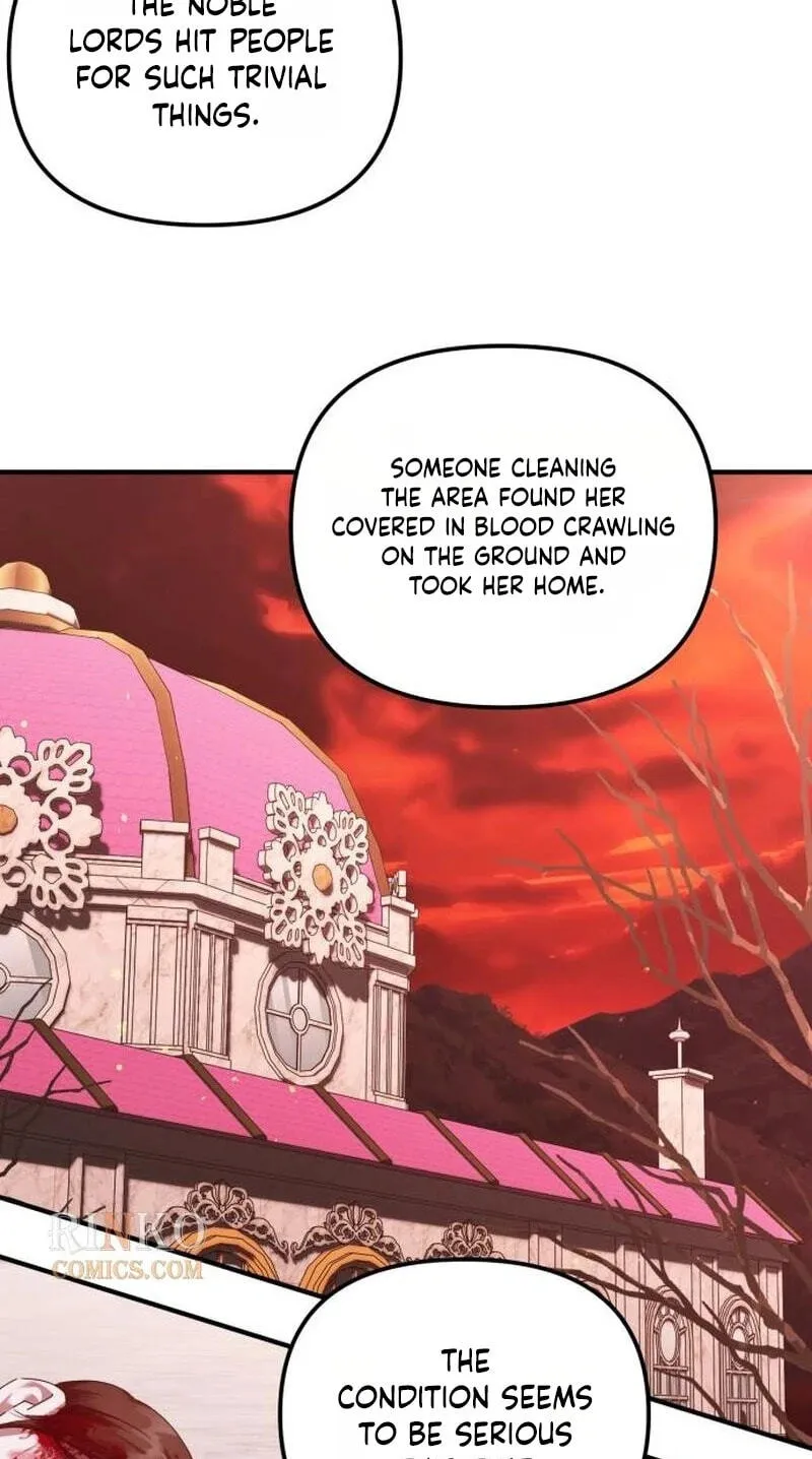 Read A Marriage Alliance for Revenge EN Manga Online