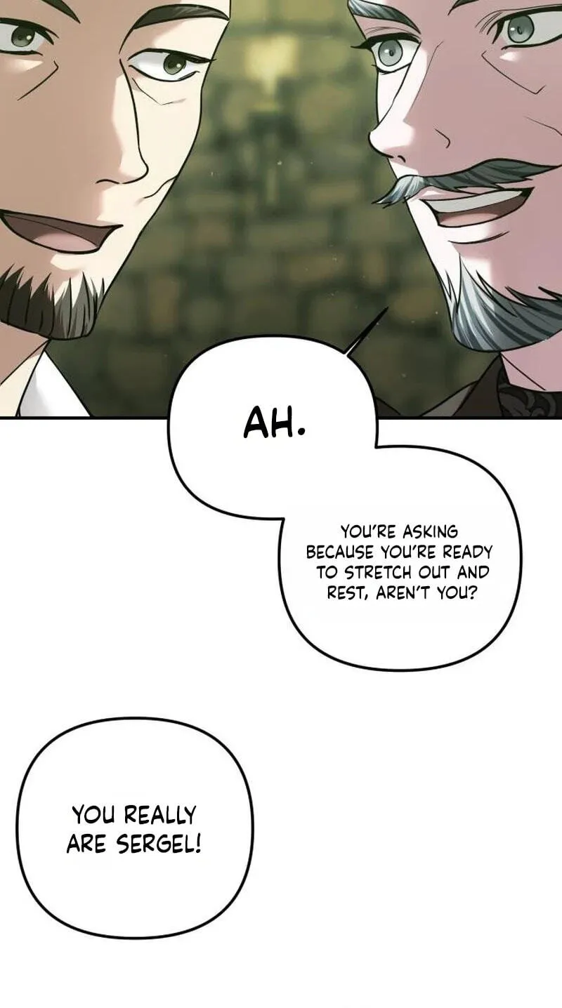 Read A Marriage Alliance for Revenge EN Manga Online