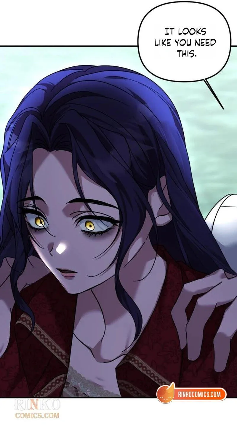 Read A Marriage Alliance for Revenge EN Manga Online