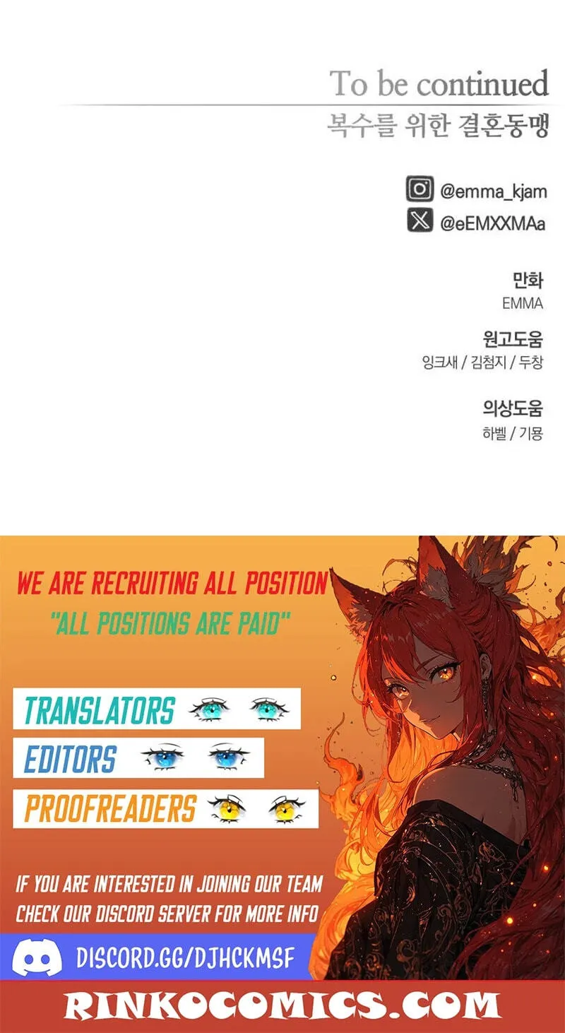 Read A Marriage Alliance for Revenge EN Manga Online