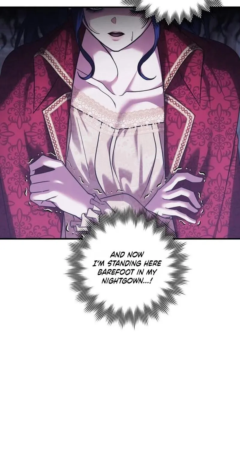 Read A Marriage Alliance for Revenge EN Manga Online