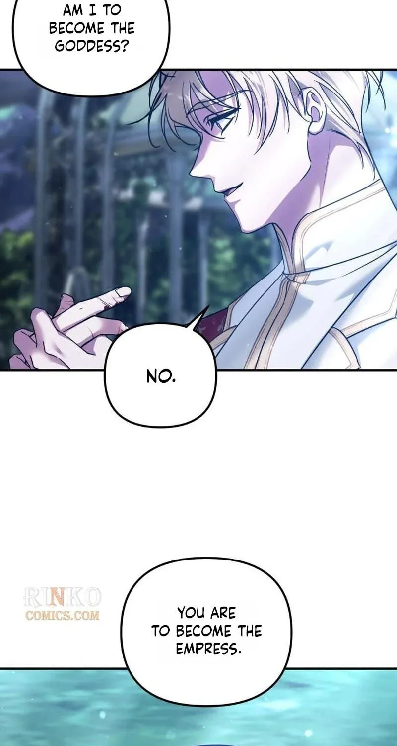 Read A Marriage Alliance for Revenge EN Manga Online
