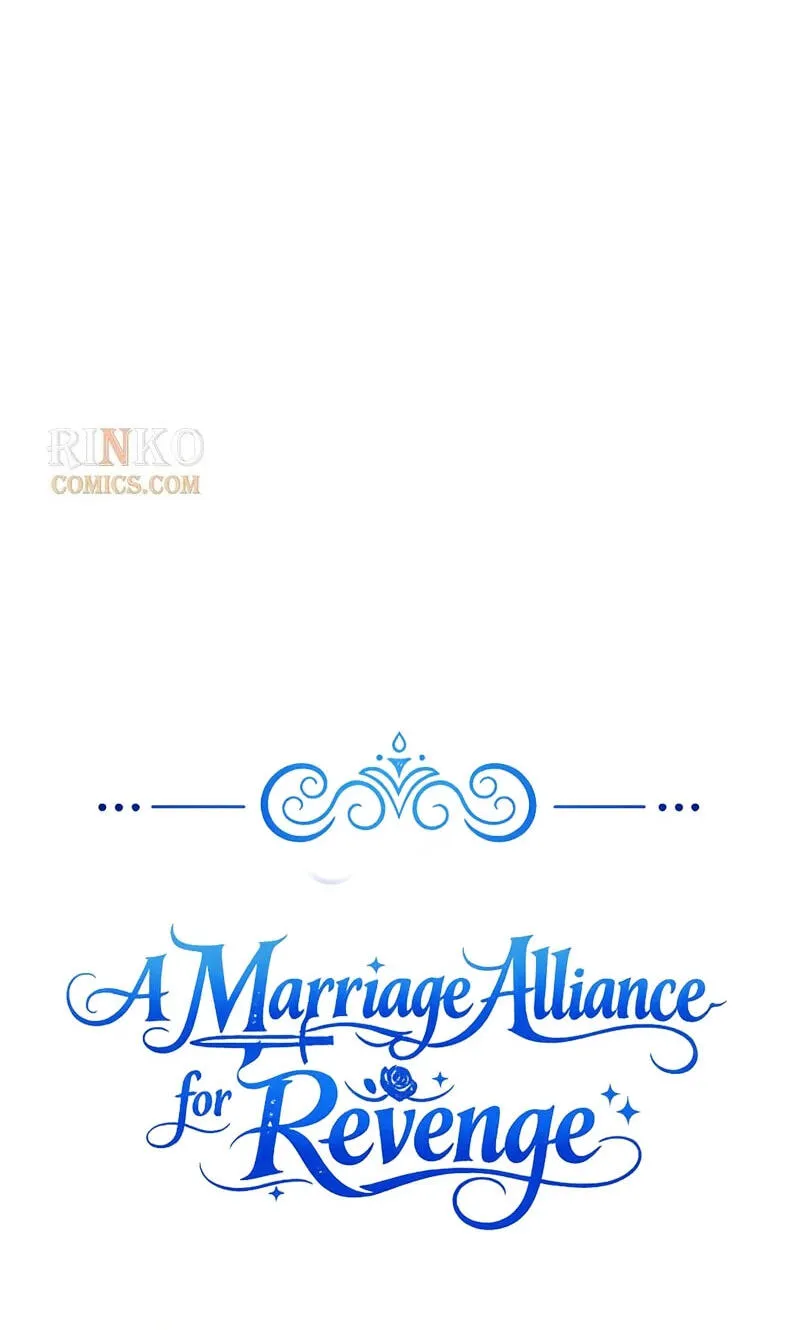 Read A Marriage Alliance for Revenge EN Manga Online