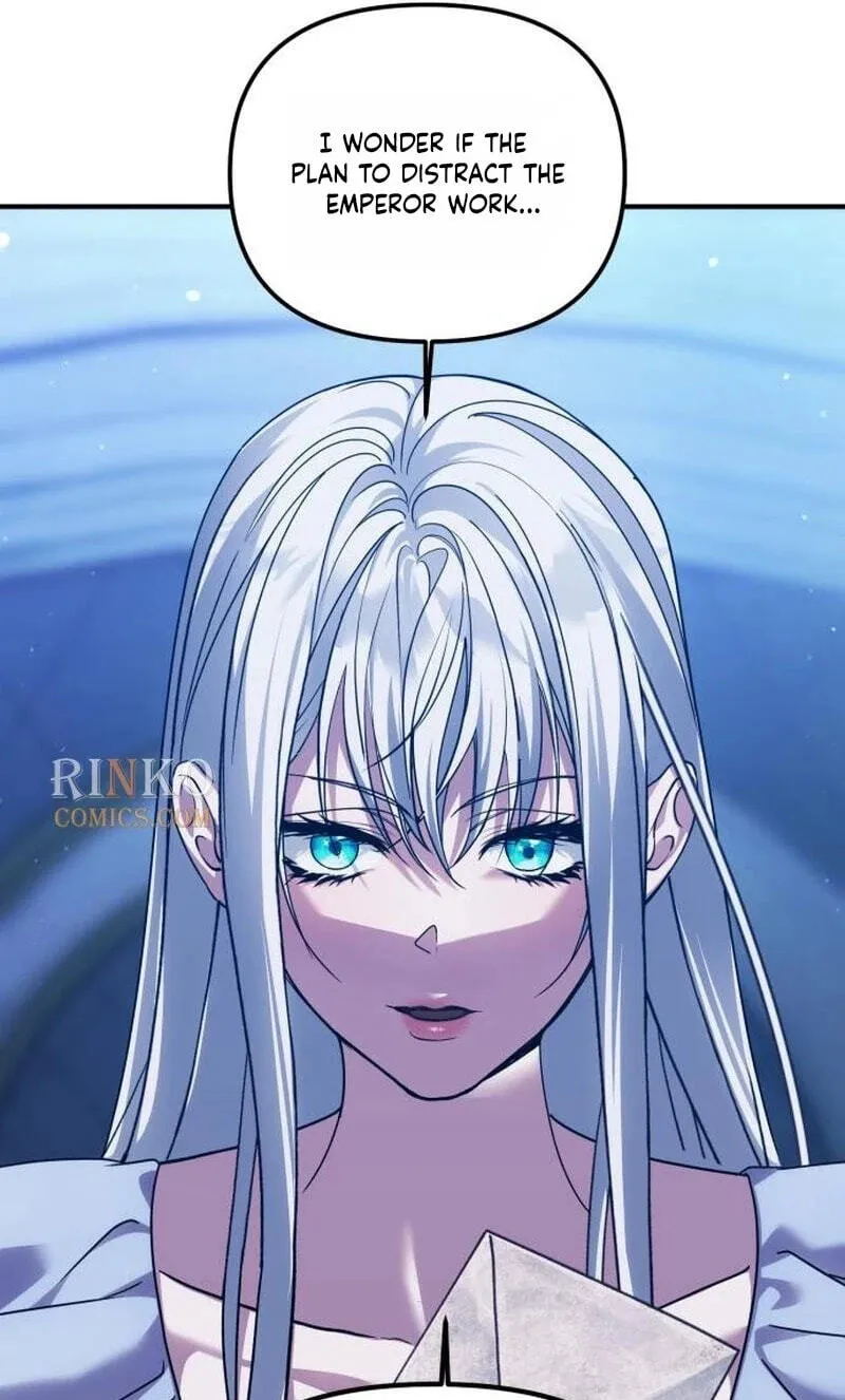 Read A Marriage Alliance for Revenge EN Manga Online
