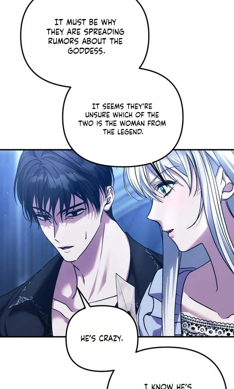 Read A Marriage Alliance for Revenge EN Manga Online
