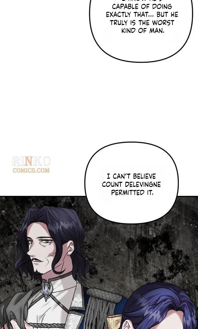 Read A Marriage Alliance for Revenge EN Manga Online