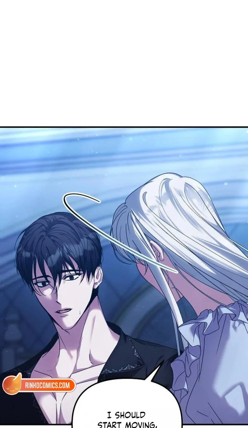 Read A Marriage Alliance for Revenge EN Manga Online