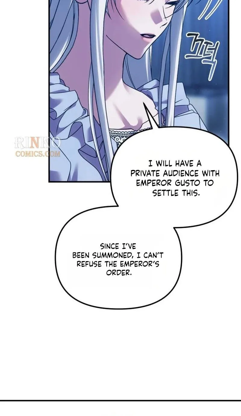 Read A Marriage Alliance for Revenge EN Manga Online
