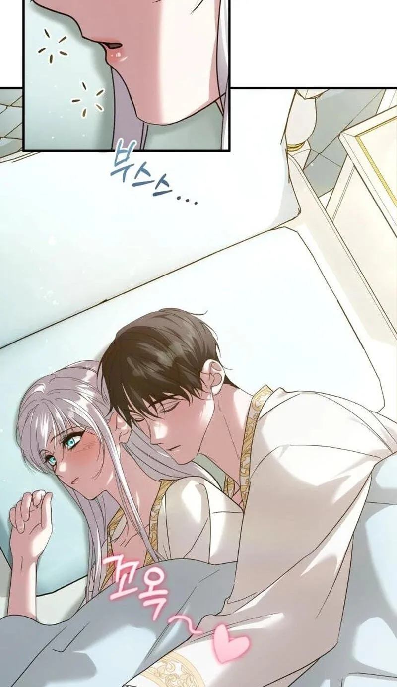 Read A Marriage Alliance for Revenge EN Manga Online
