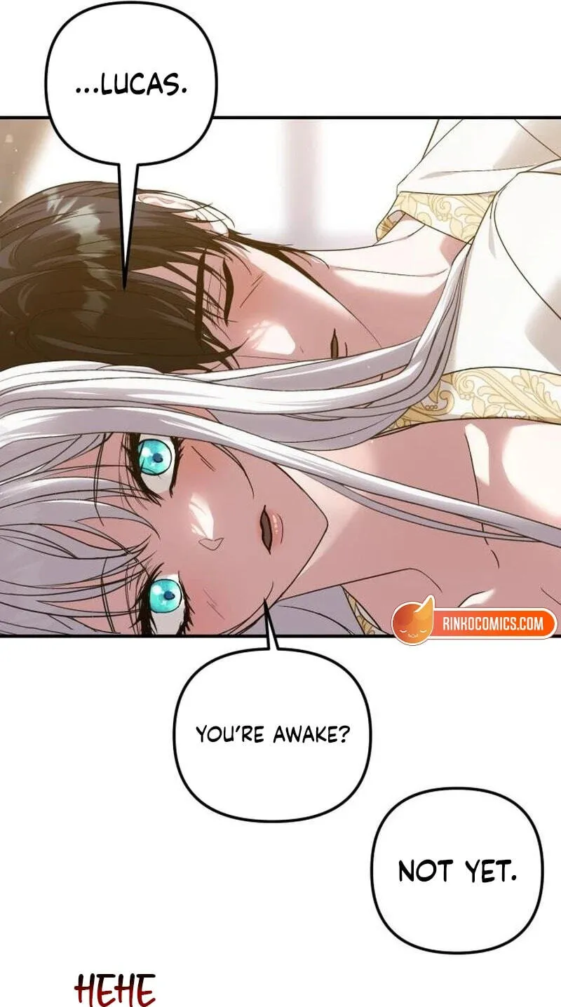 Read A Marriage Alliance for Revenge EN Manga Online