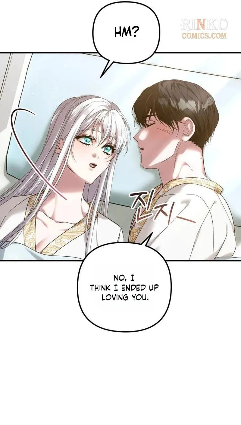 Read A Marriage Alliance for Revenge EN Manga Online