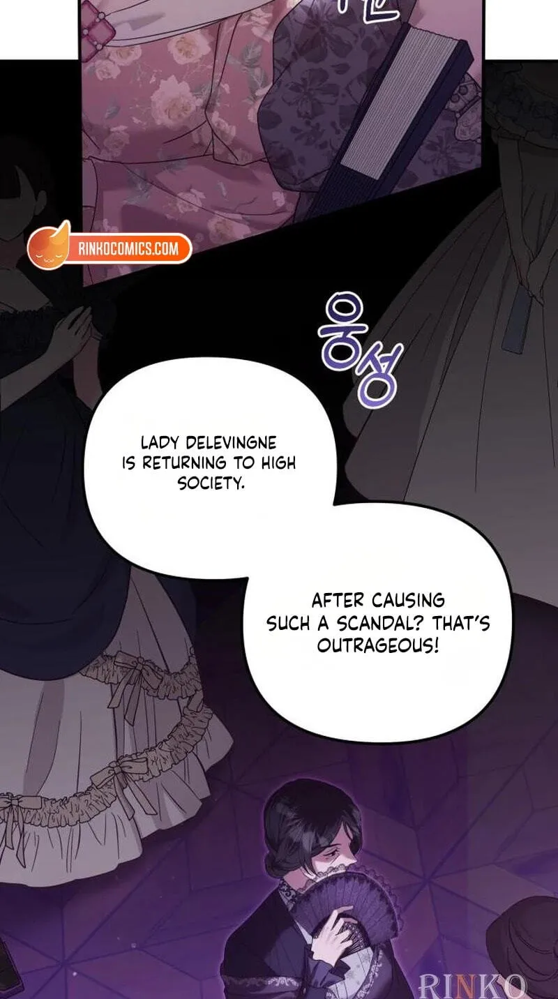 Read A Marriage Alliance for Revenge EN Manga Online