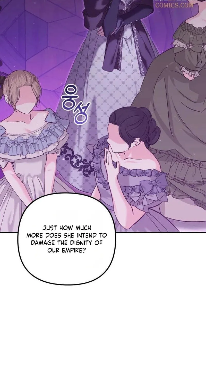 Read A Marriage Alliance for Revenge EN Manga Online