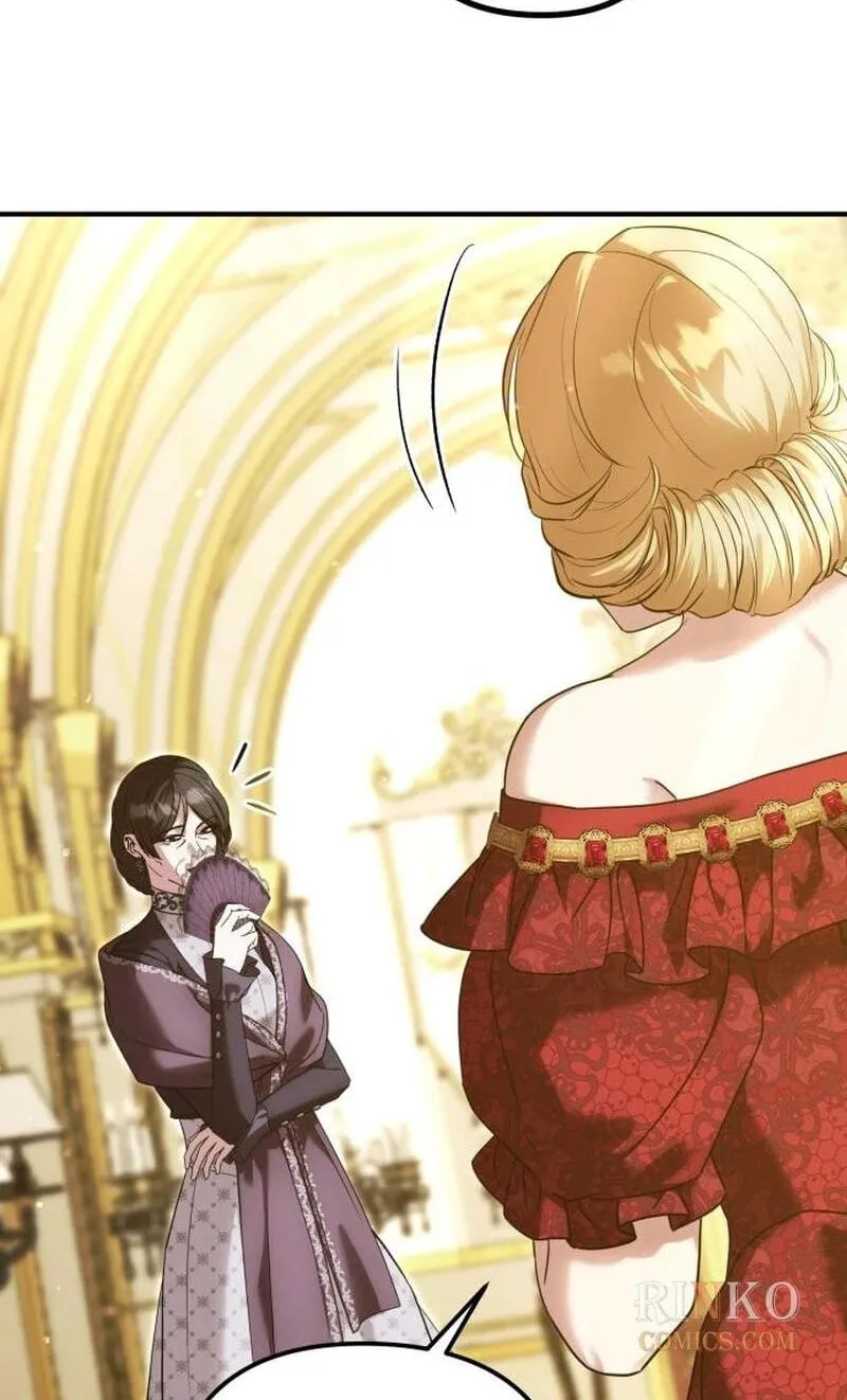 Read A Marriage Alliance for Revenge EN Manga Online
