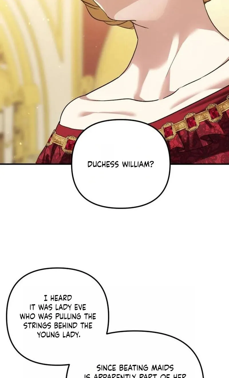 Read A Marriage Alliance for Revenge EN Manga Online