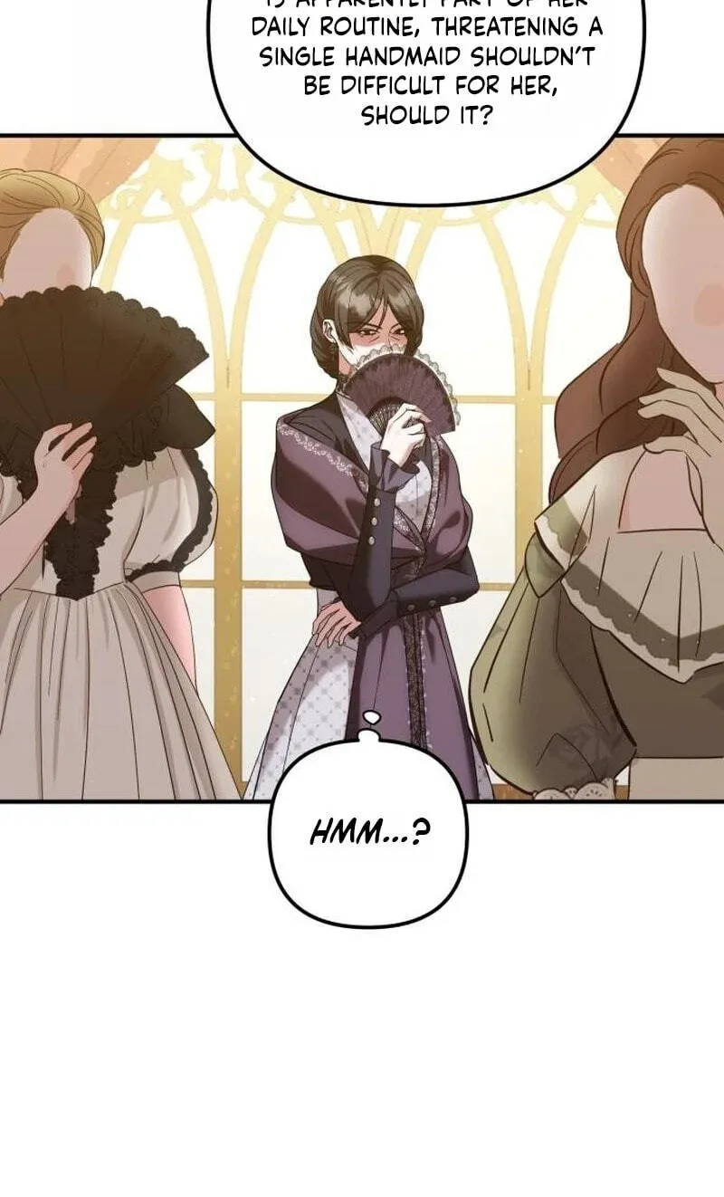 Read A Marriage Alliance for Revenge EN Manga Online