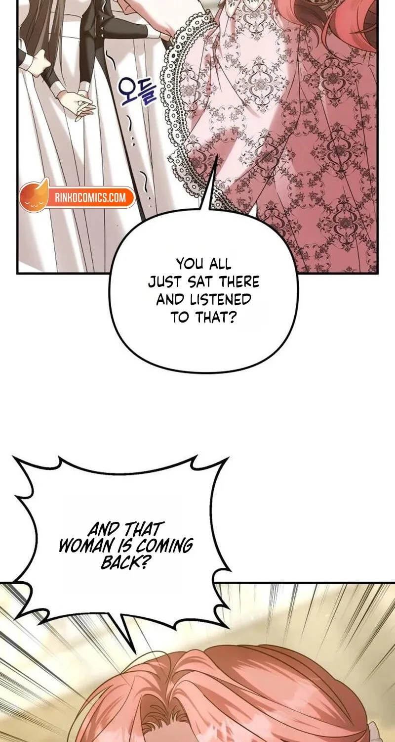 Read A Marriage Alliance for Revenge EN Manga Online