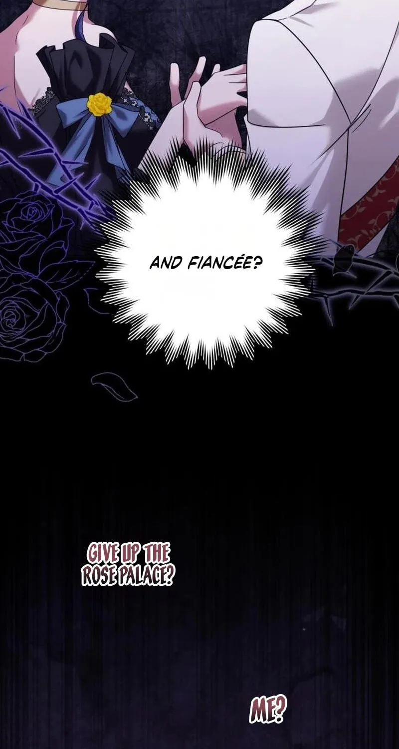 Read A Marriage Alliance for Revenge EN Manga Online