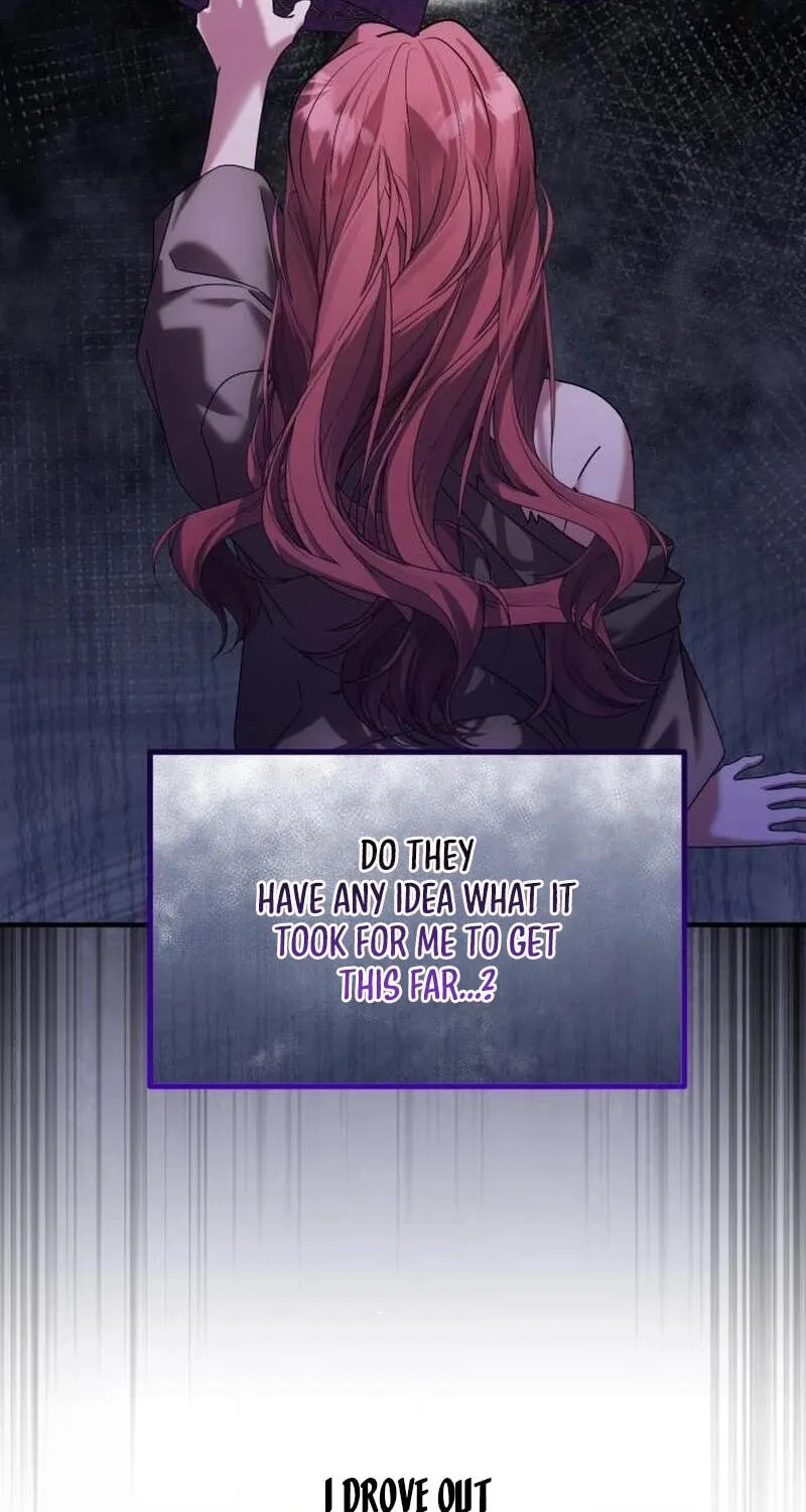 Read A Marriage Alliance for Revenge EN Manga Online
