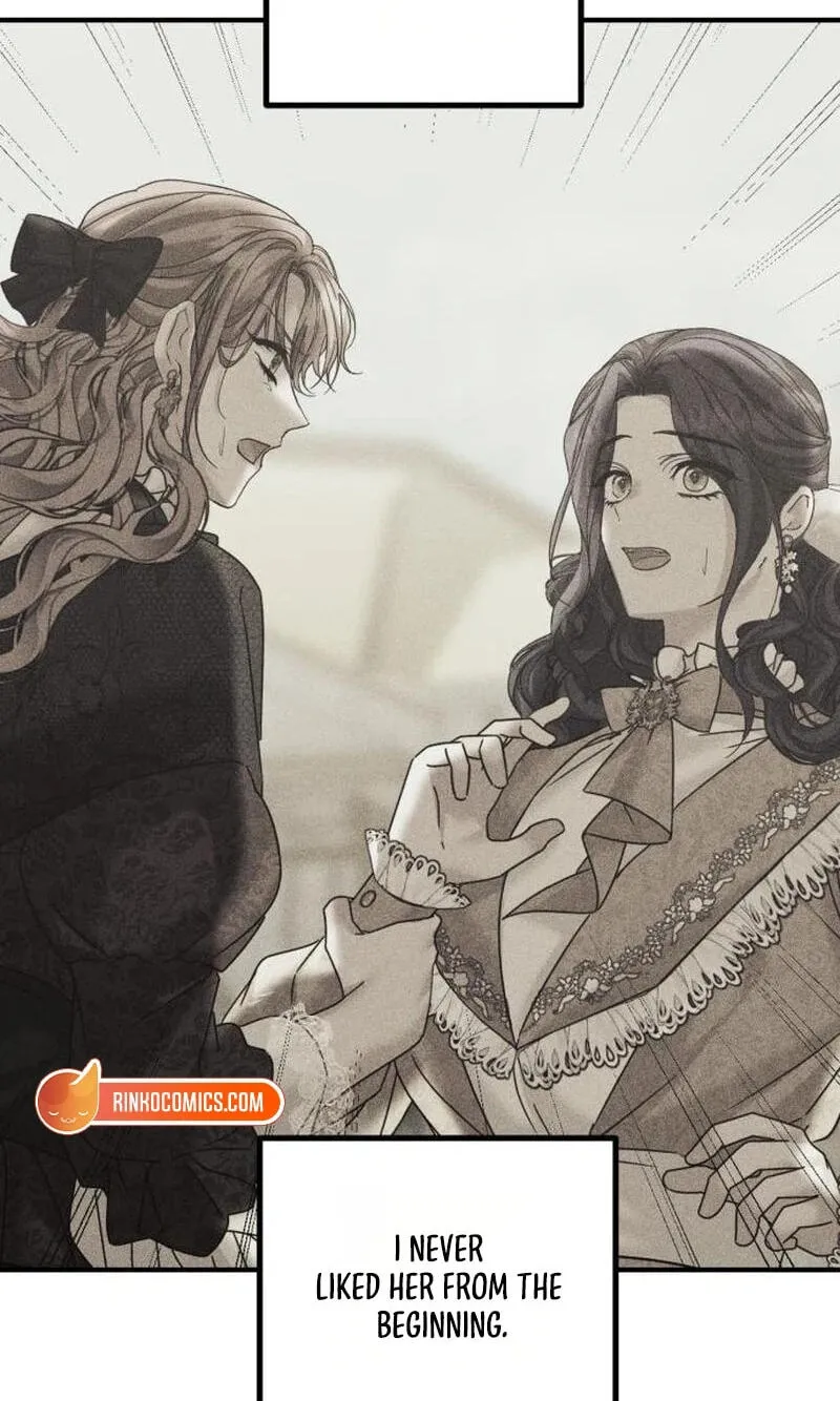 Read A Marriage Alliance for Revenge EN Manga Online