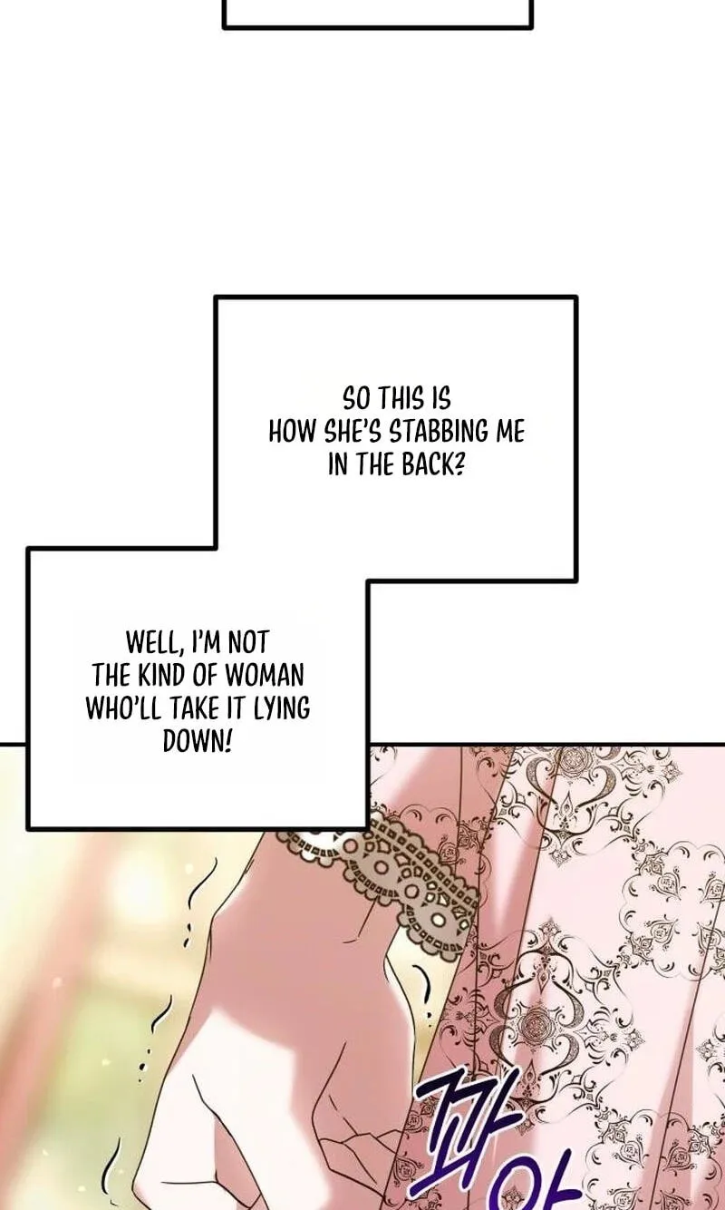 Read A Marriage Alliance for Revenge EN Manga Online