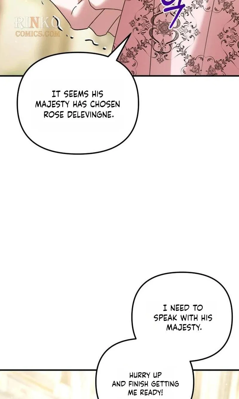 Read A Marriage Alliance for Revenge EN Manga Online