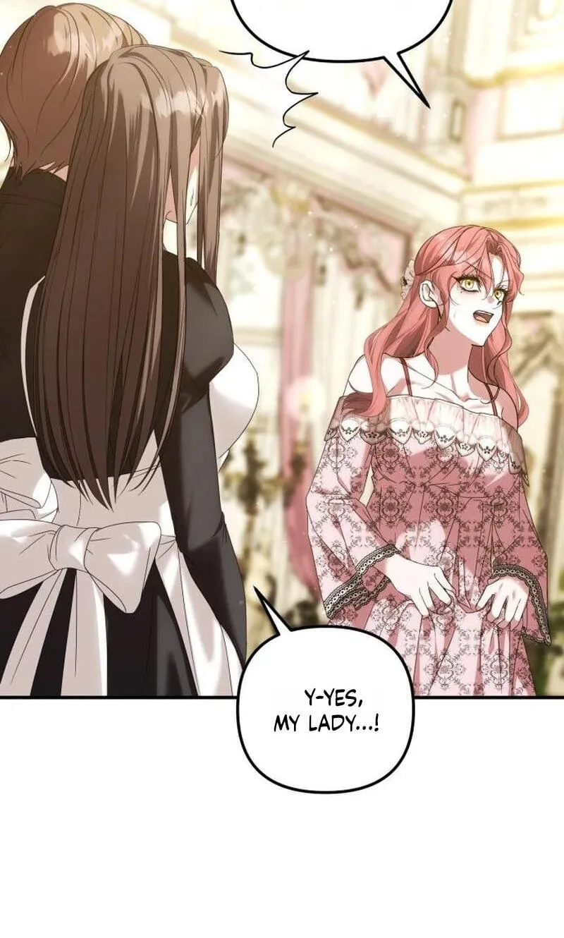 Read A Marriage Alliance for Revenge EN Manga Online