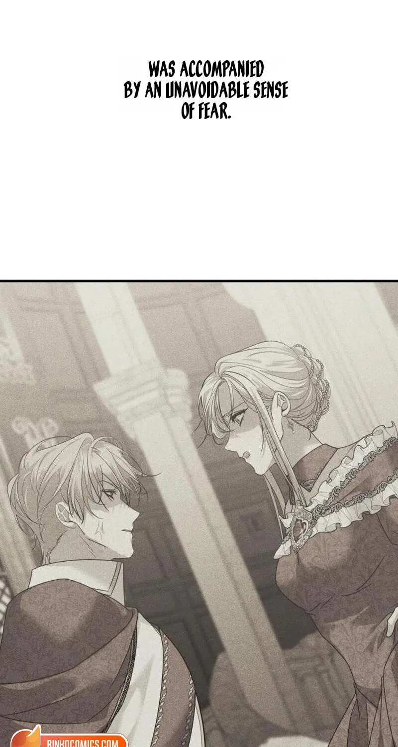 Read A Marriage Alliance for Revenge EN Manga Online
