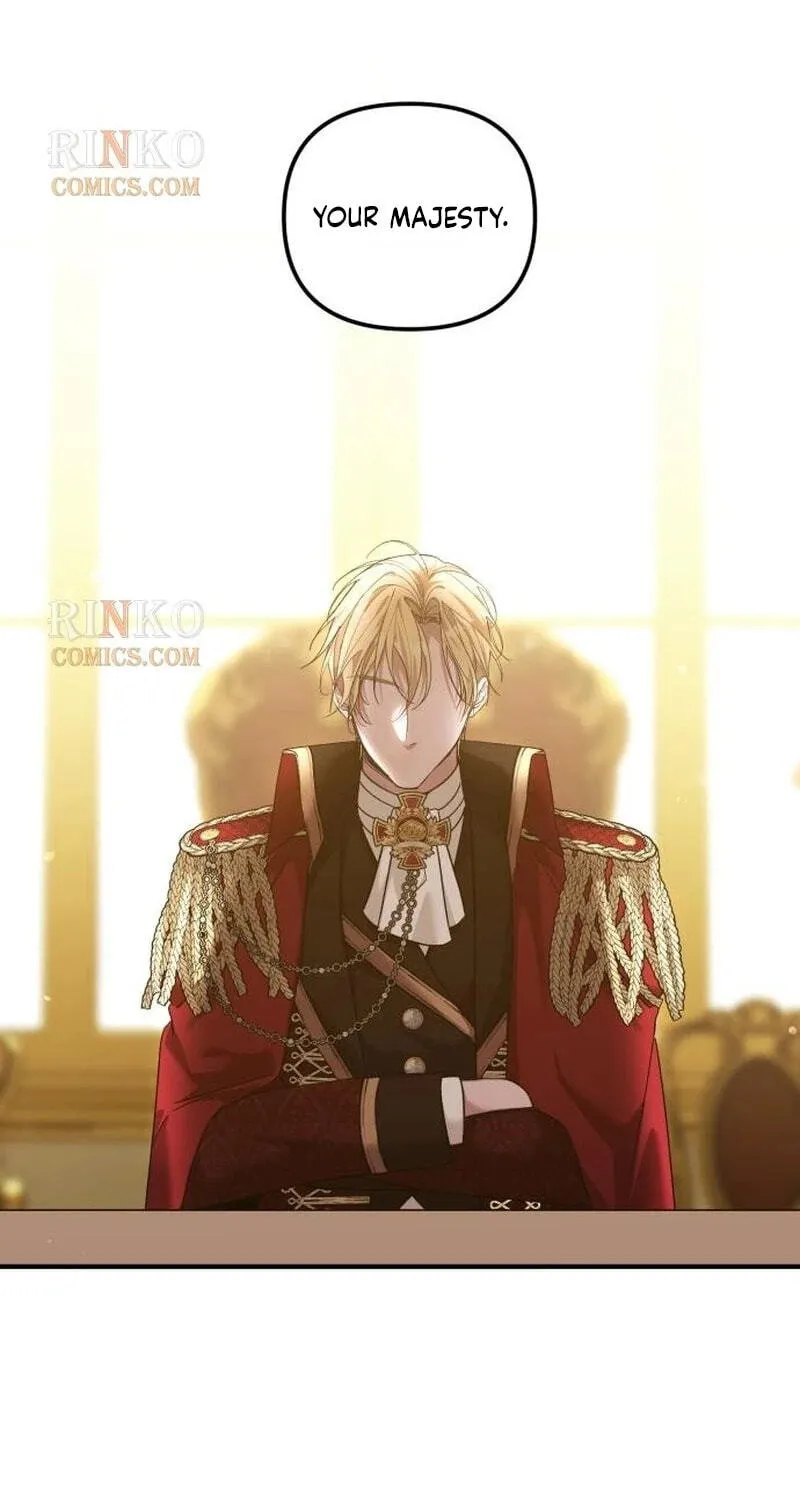 Read A Marriage Alliance for Revenge EN Manga Online