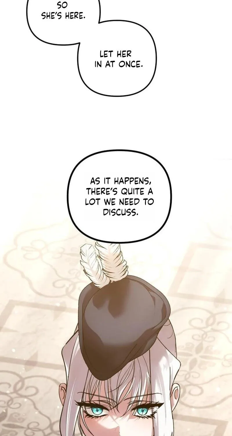 Read A Marriage Alliance for Revenge EN Manga Online