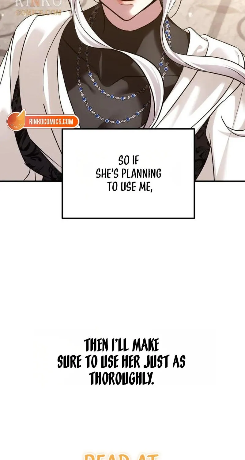 Read A Marriage Alliance for Revenge EN Manga Online
