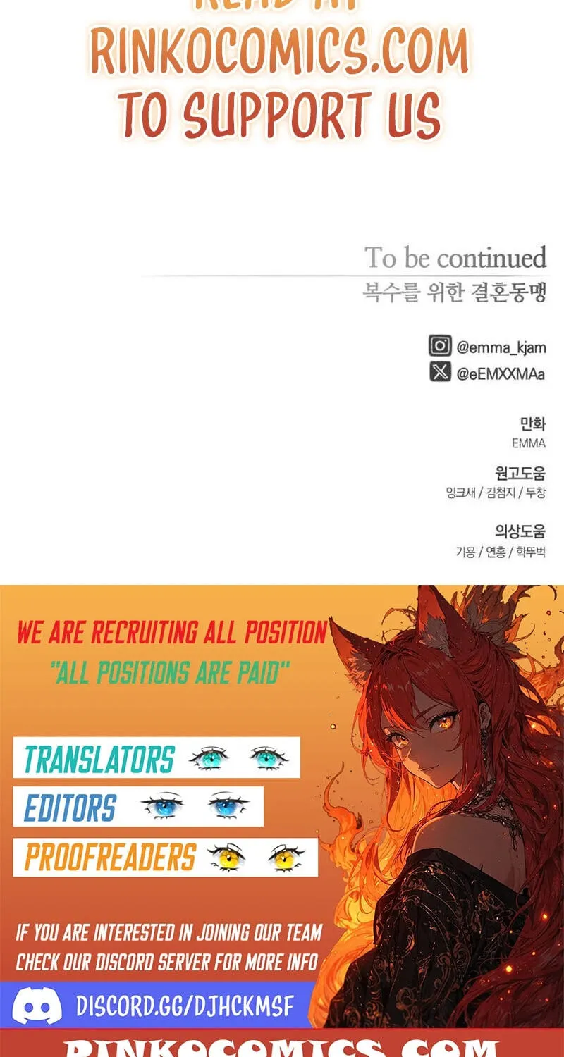Read A Marriage Alliance for Revenge EN Manga Online