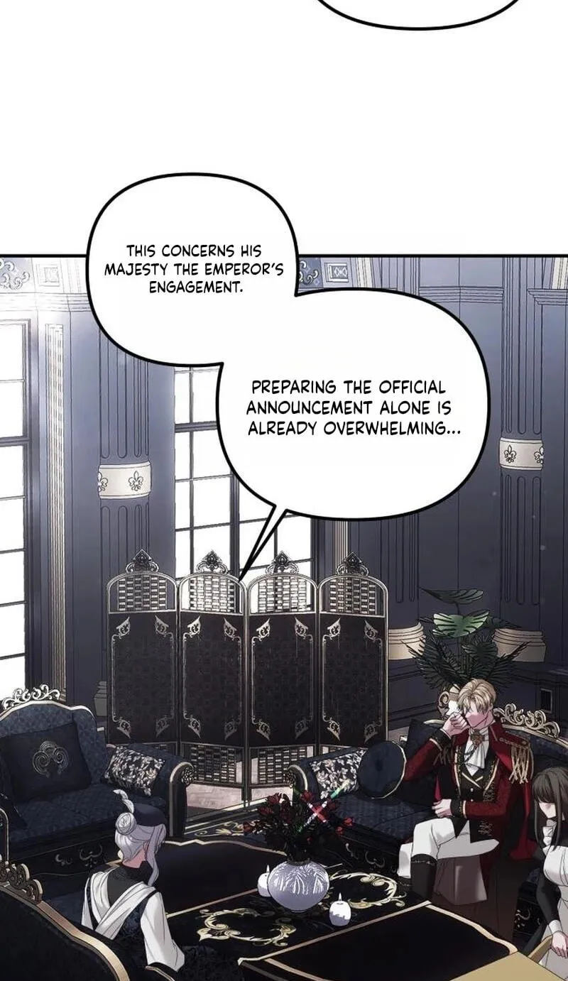 Read A Marriage Alliance for Revenge EN Manga Online