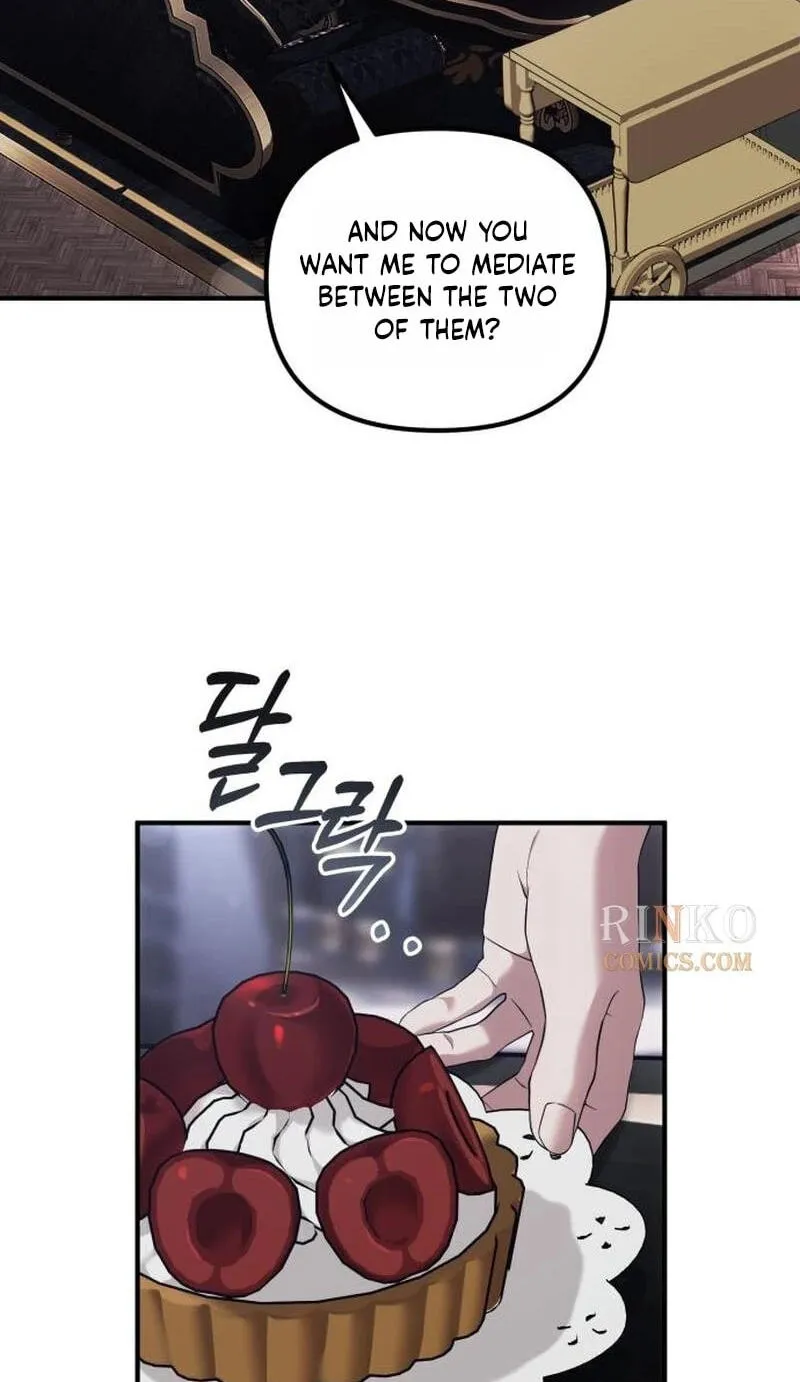 Read A Marriage Alliance for Revenge EN Manga Online