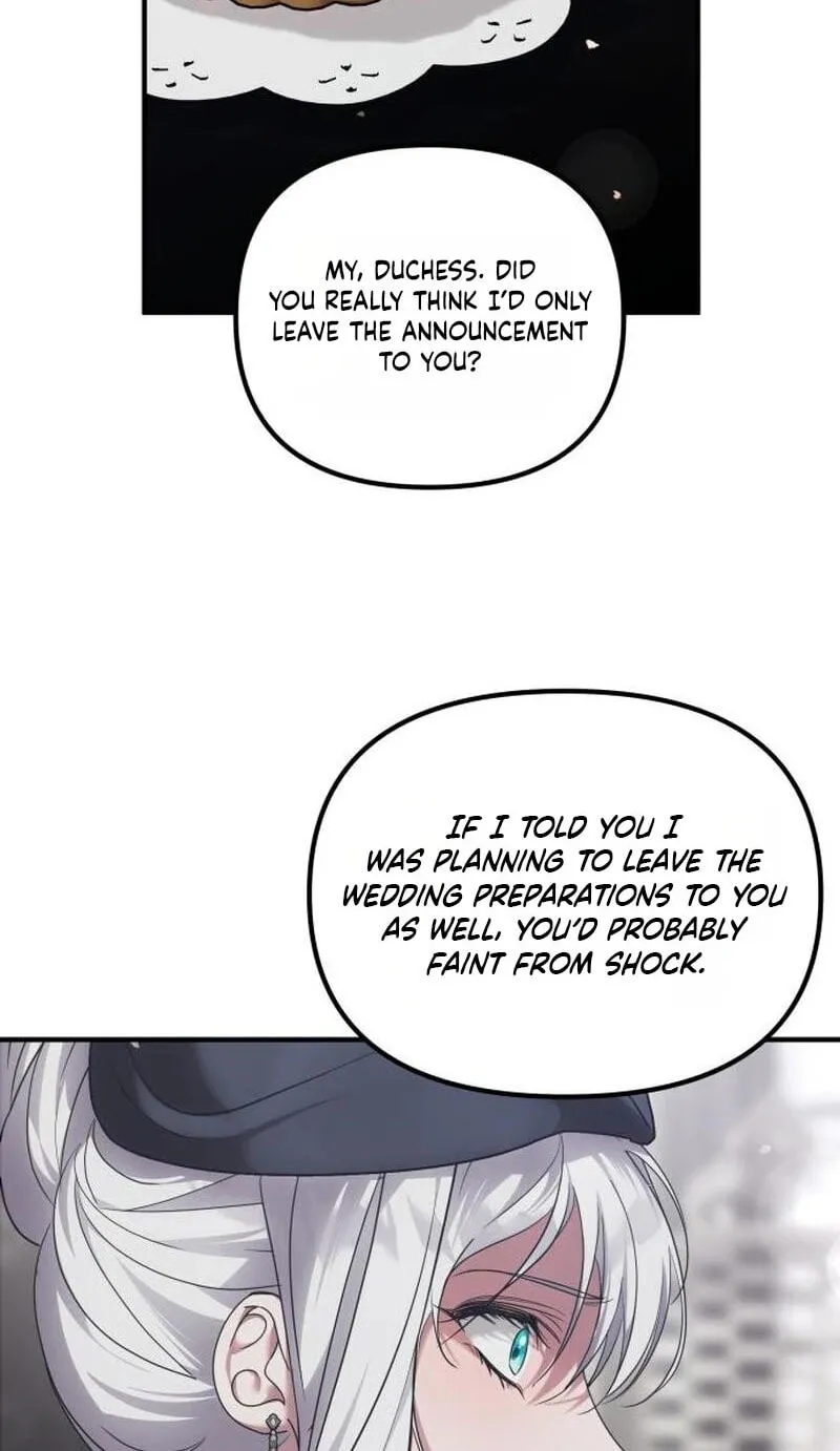 Read A Marriage Alliance for Revenge EN Manga Online