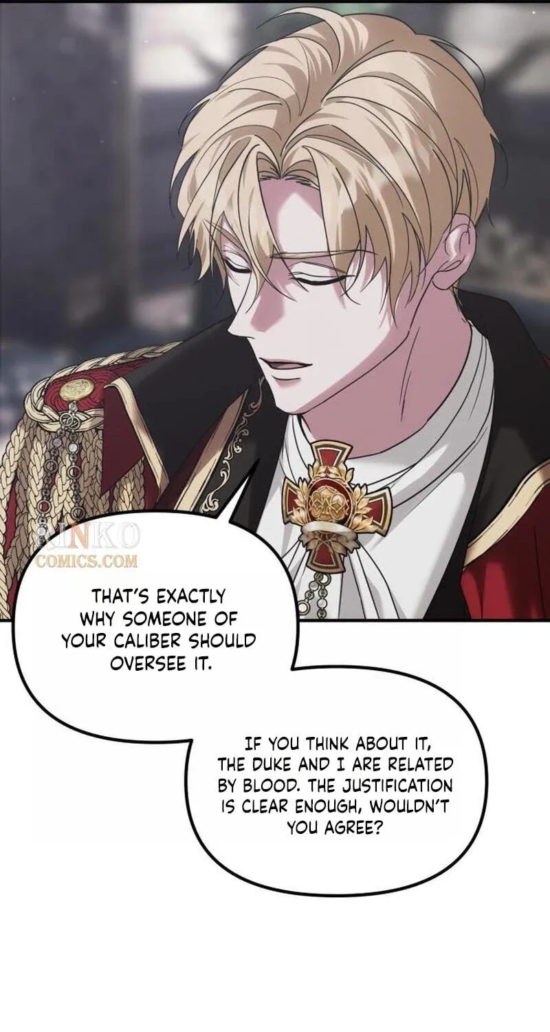 Read A Marriage Alliance for Revenge EN Manga Online