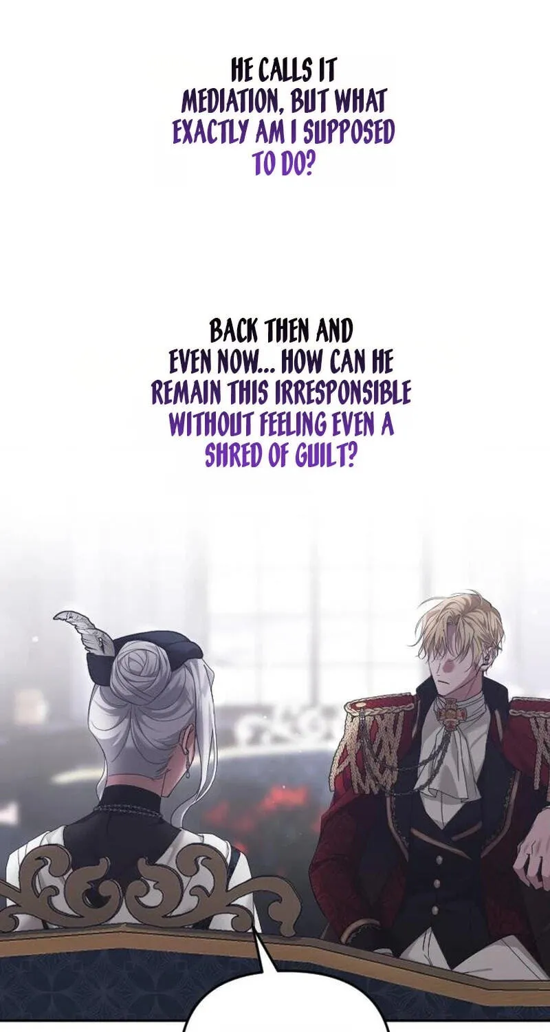 Read A Marriage Alliance for Revenge EN Manga Online