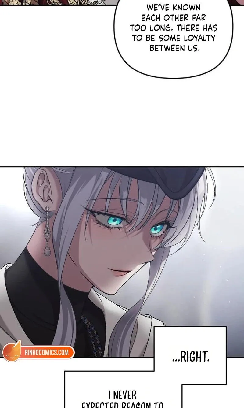 Read A Marriage Alliance for Revenge EN Manga Online