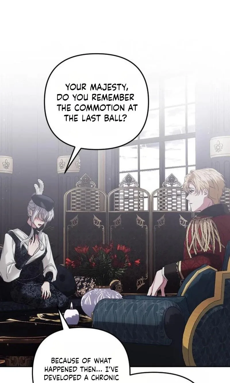 Read A Marriage Alliance for Revenge EN Manga Online