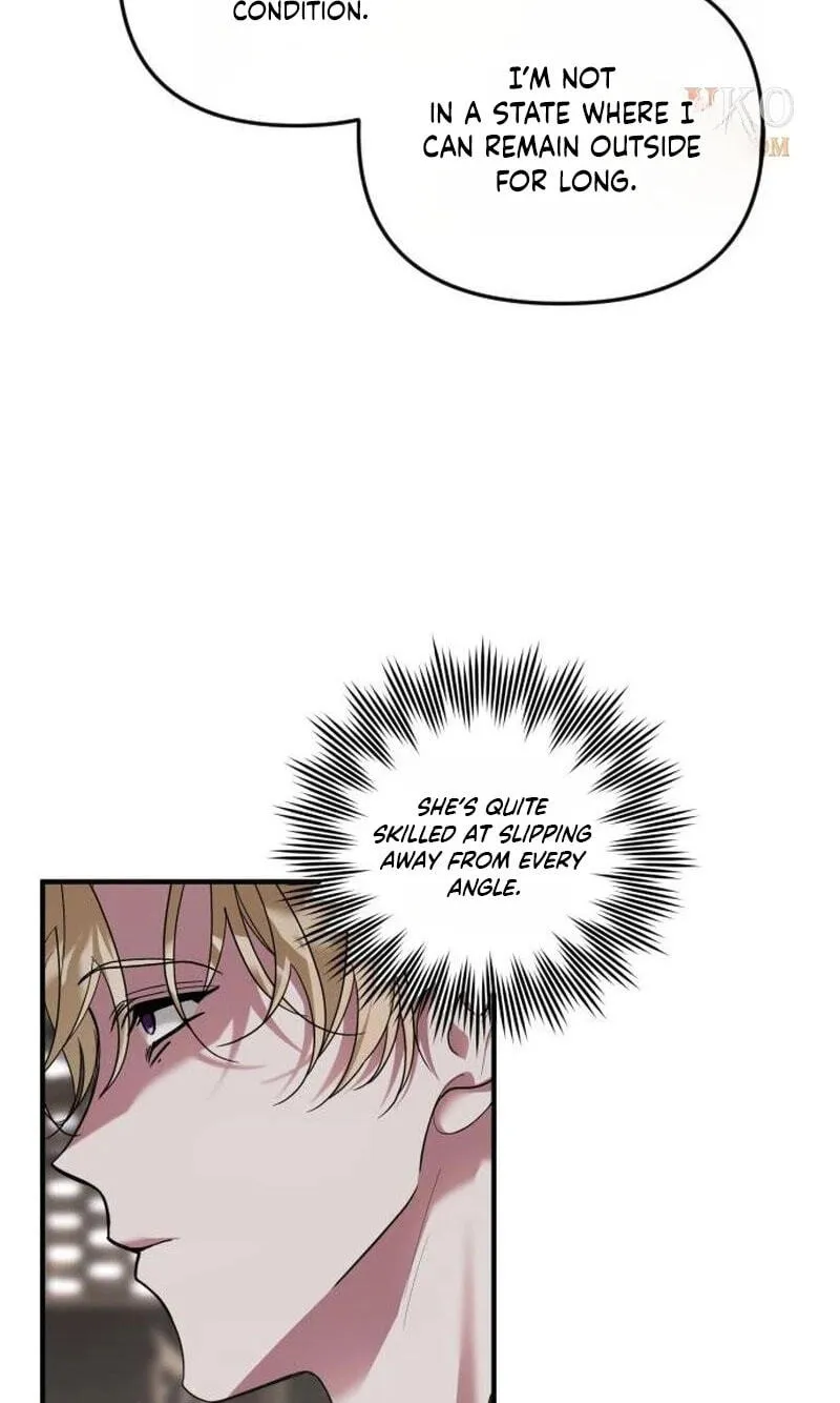 Read A Marriage Alliance for Revenge EN Manga Online